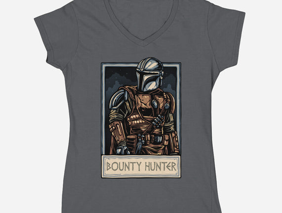 Collect The Bounty