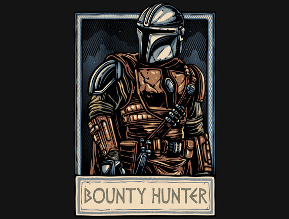 Collect The Bounty