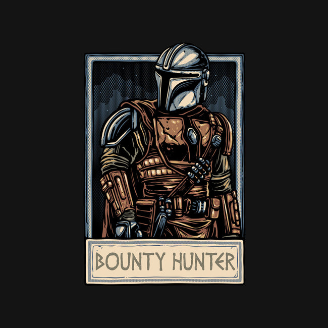Collect The Bounty-Youth-Basic-Tee-glitchygorilla