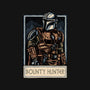 Collect The Bounty-Baby-Basic-Tee-glitchygorilla