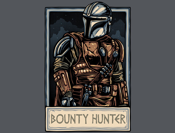 Collect The Bounty