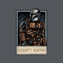 Collect The Bounty-None-Polyester-Shower Curtain-glitchygorilla