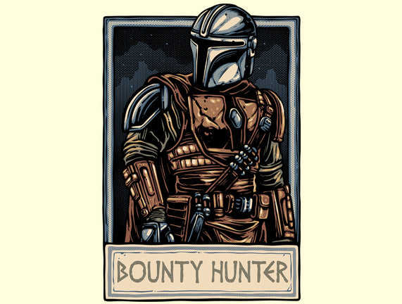 Collect The Bounty