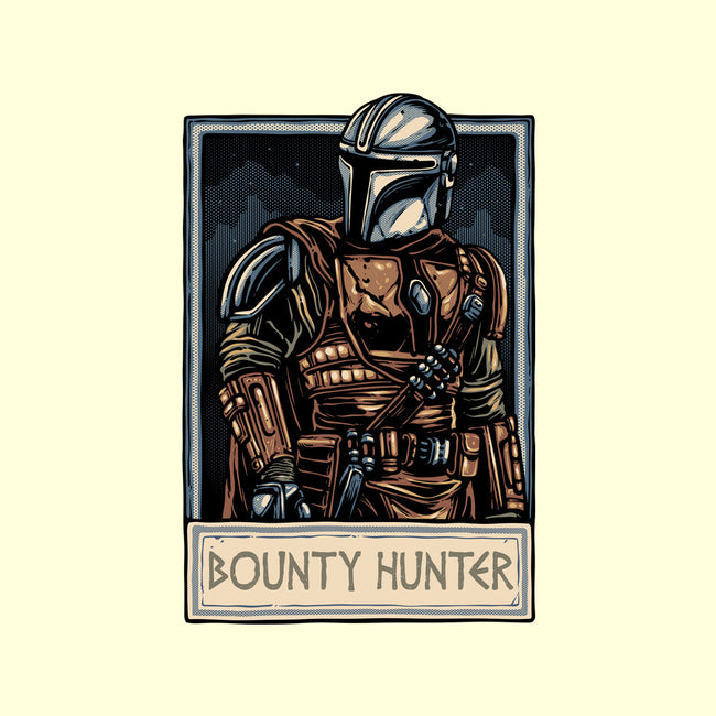 Collect The Bounty-None-Matte-Poster-glitchygorilla