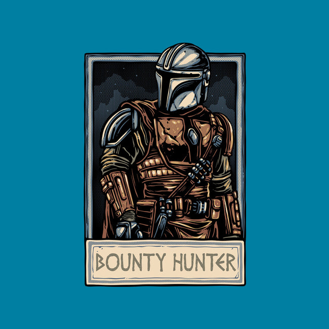 Collect The Bounty-None-Basic Tote-Bag-glitchygorilla