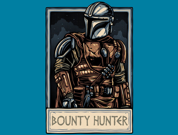 Collect The Bounty