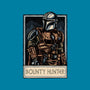Collect The Bounty-Mens-Basic-Tee-glitchygorilla
