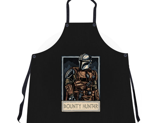 Collect The Bounty
