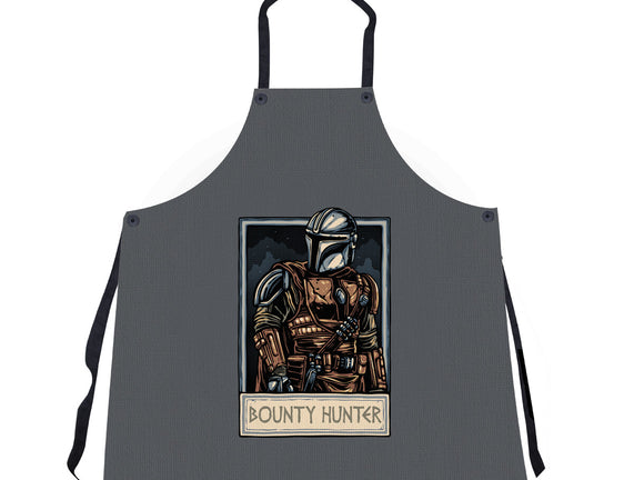 Collect The Bounty