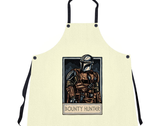 Collect The Bounty