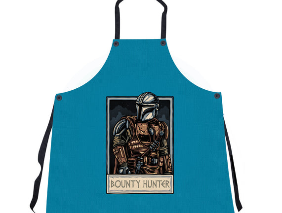 Collect The Bounty