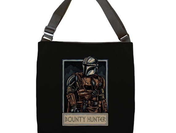 Collect The Bounty