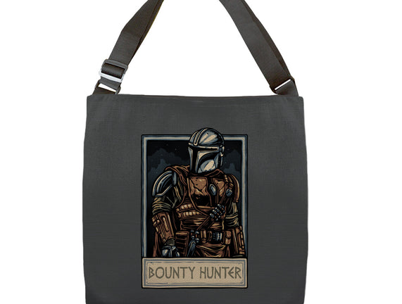 Collect The Bounty