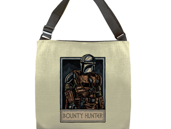 Collect The Bounty