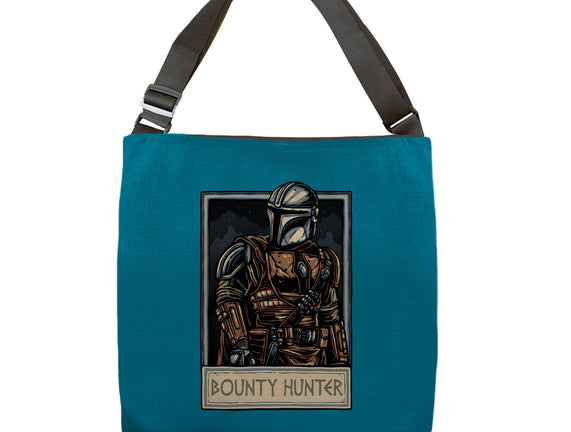 Collect The Bounty