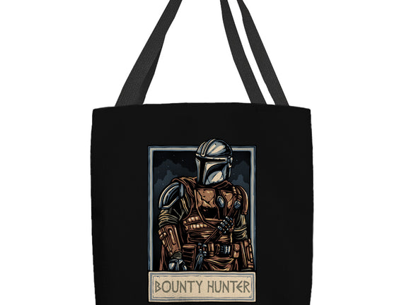 Collect The Bounty