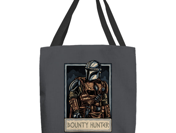 Collect The Bounty