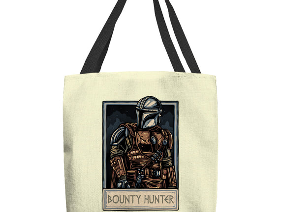 Collect The Bounty