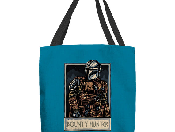 Collect The Bounty