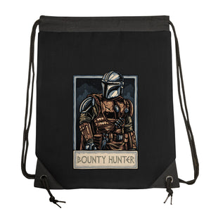 Collect The Bounty