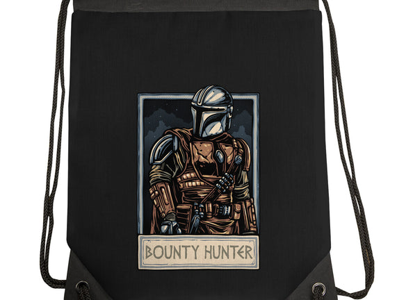 Collect The Bounty