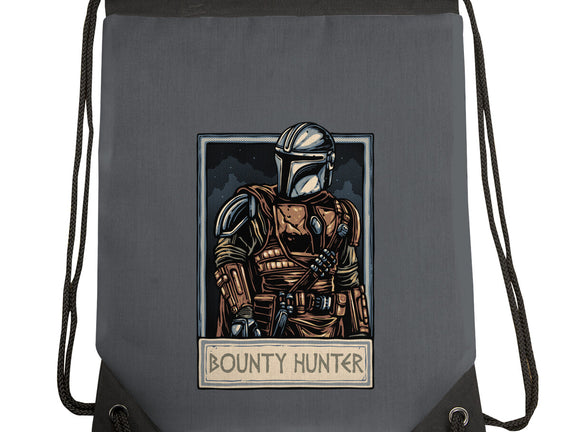 Collect The Bounty