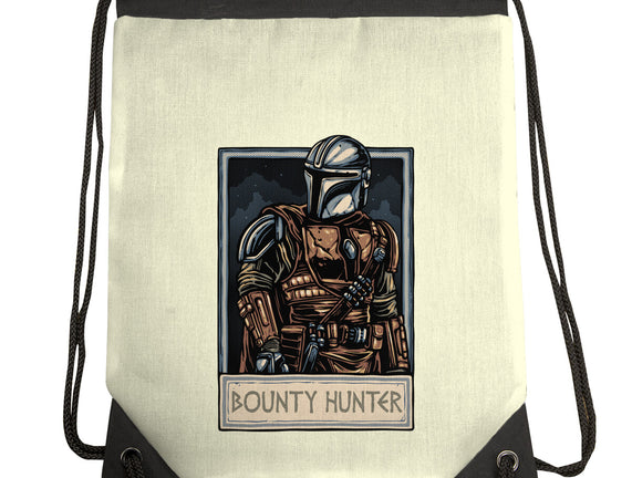 Collect The Bounty