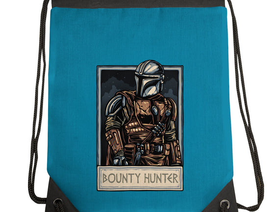 Collect The Bounty