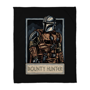 Collect The Bounty