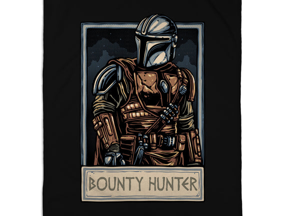 Collect The Bounty