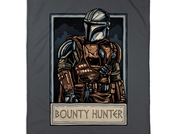 Collect The Bounty