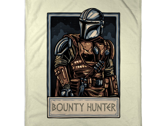 Collect The Bounty