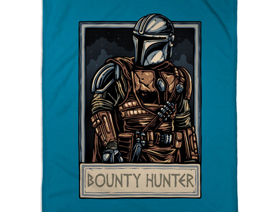 Collect The Bounty