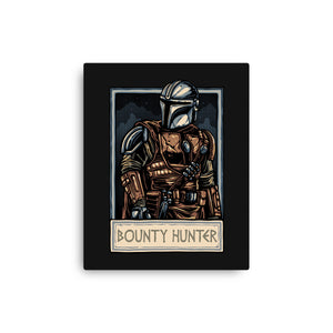 Collect The Bounty