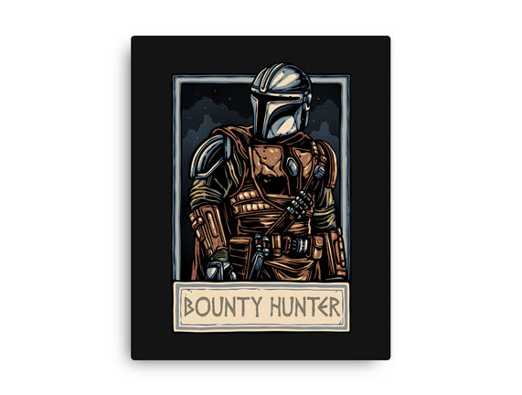 Collect The Bounty
