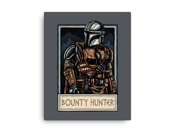 Collect The Bounty
