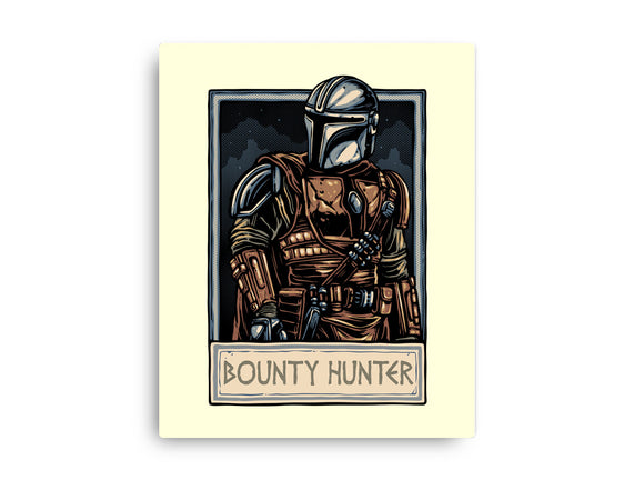Collect The Bounty