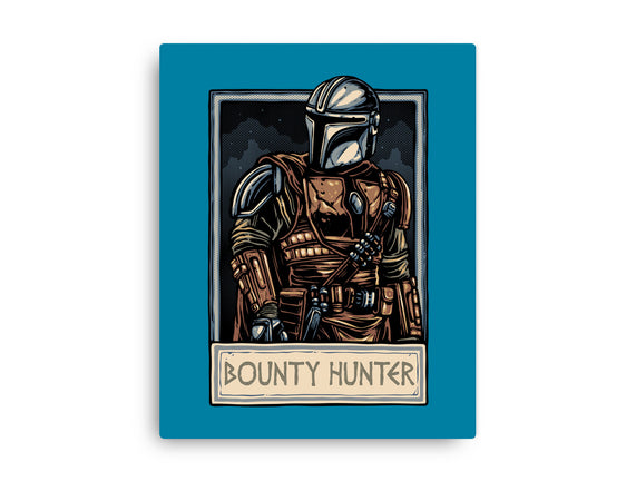 Collect The Bounty