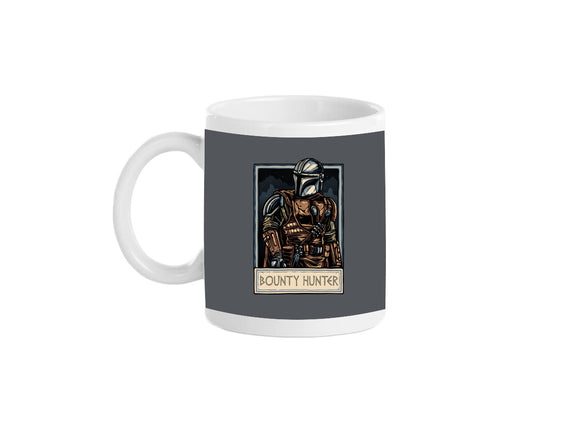 Collect The Bounty