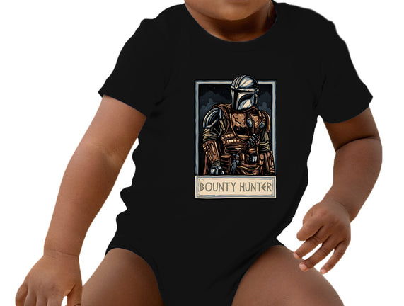 Collect The Bounty