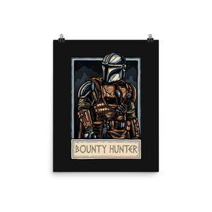 Collect The Bounty