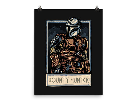 Collect The Bounty
