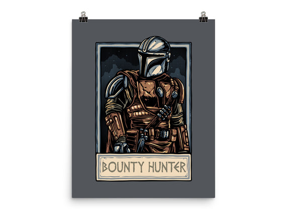 Collect The Bounty