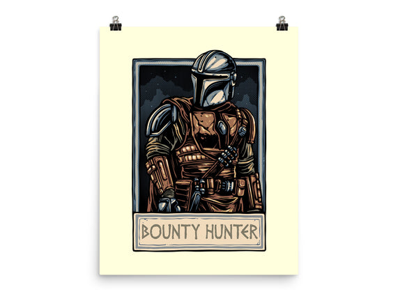 Collect The Bounty