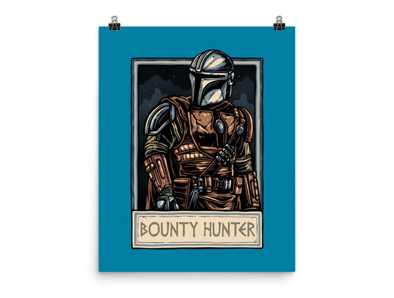 Collect The Bounty