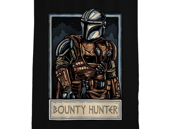 Collect The Bounty