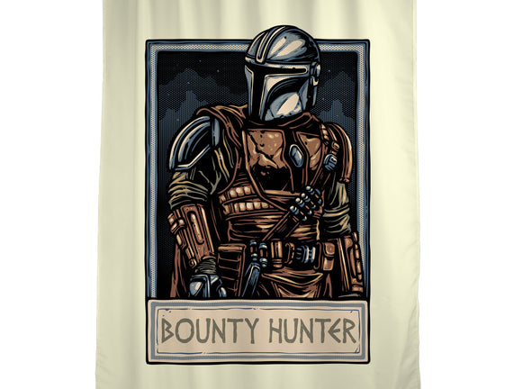 Collect The Bounty