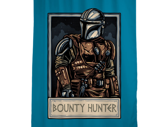 Collect The Bounty