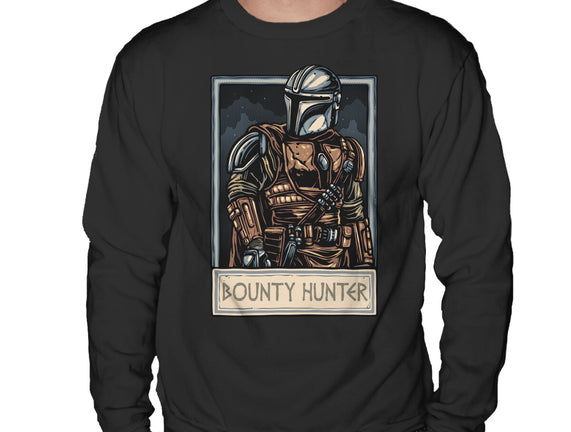 Collect The Bounty