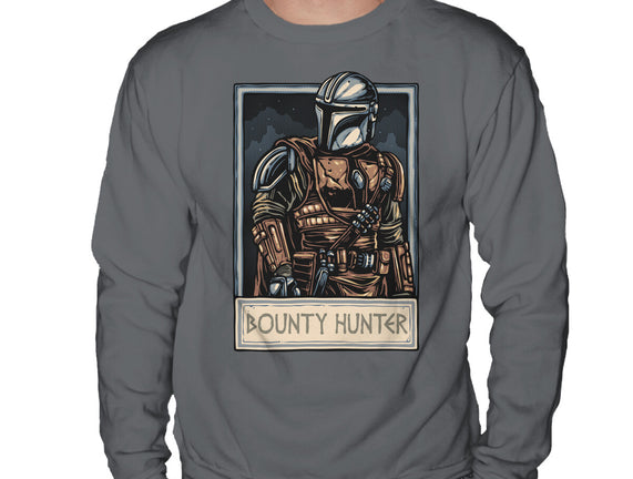 Collect The Bounty